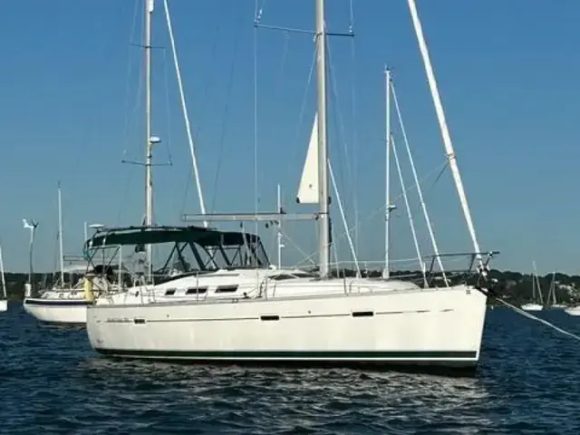 Beneteau 37