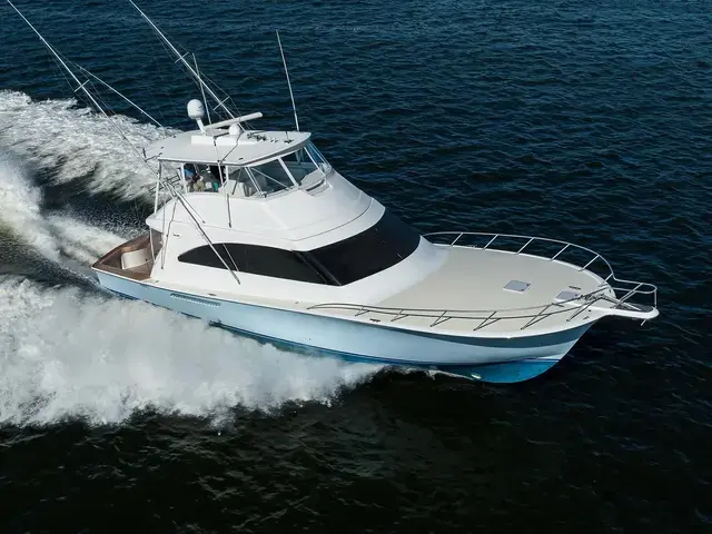 Ocean 58'