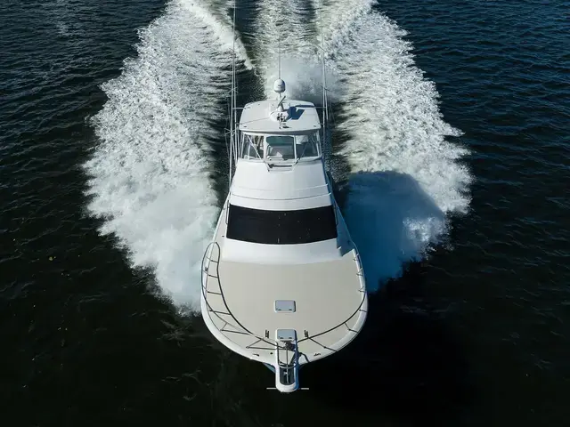 Ocean 58'