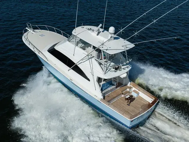 Ocean 58'