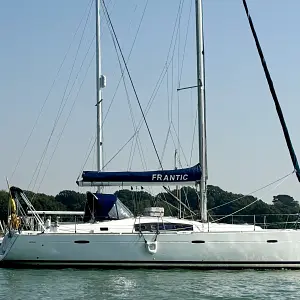 2009 Beneteau Oceanis 43