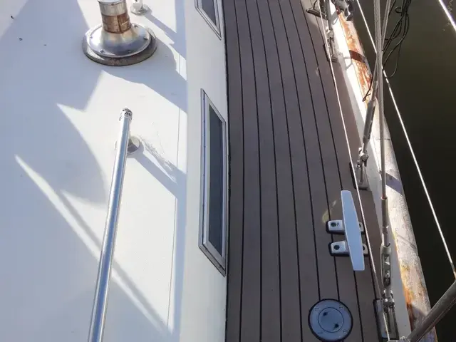 Camper & Nicholson 39 KETCH