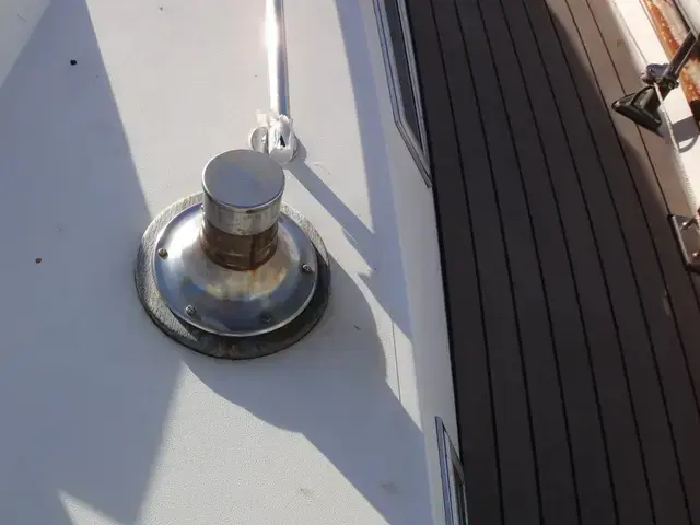 Camper & Nicholson 39 KETCH