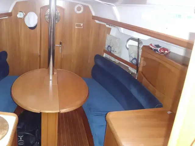 Jeanneau Sun Odyssey 32.2