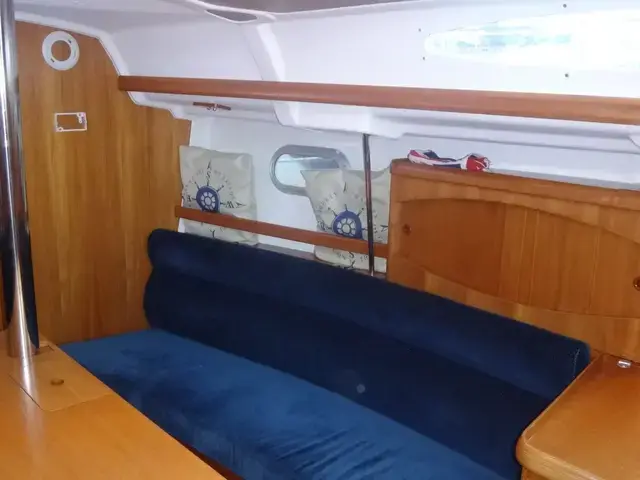 Jeanneau Sun Odyssey 32.2