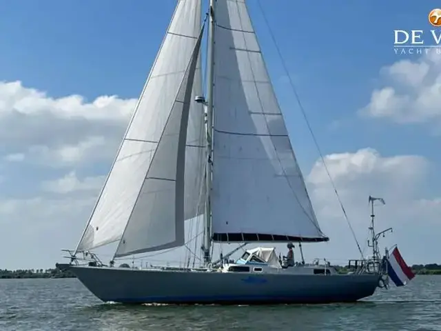 Huisman 41