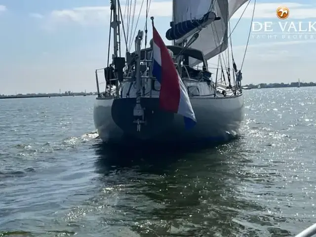 Huisman 41