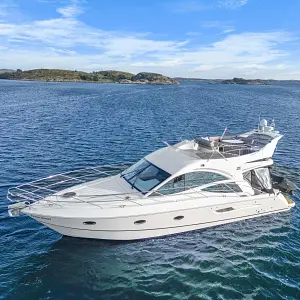 2006 Galeon 440 Fly