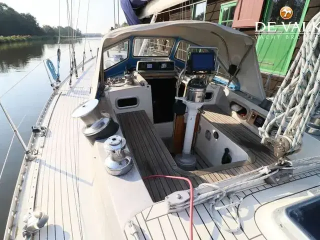 Huisman 41