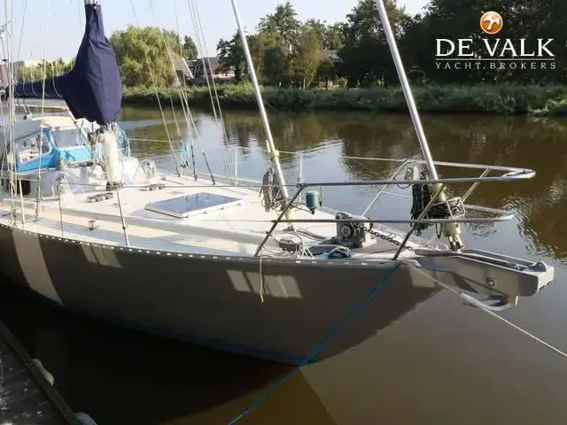 Huisman 41