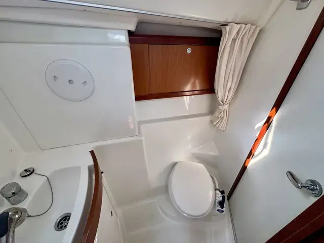 Beneteau Oceanis 43