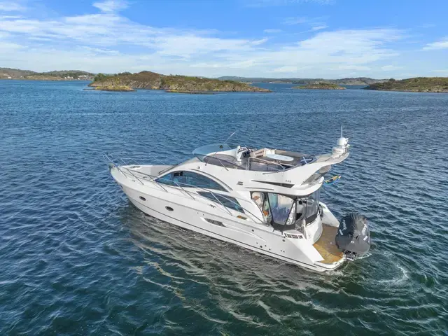 Galeon 440 Fly