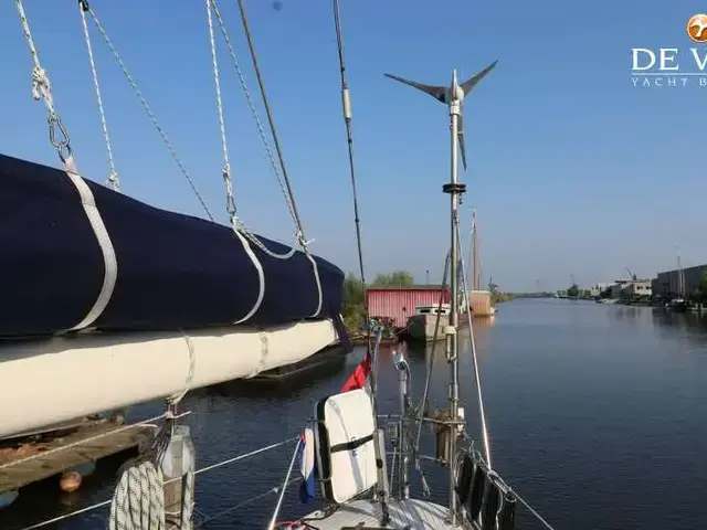 Huisman 41