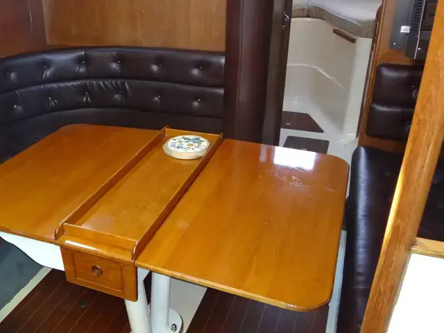 Camper & Nicholson 39 KETCH