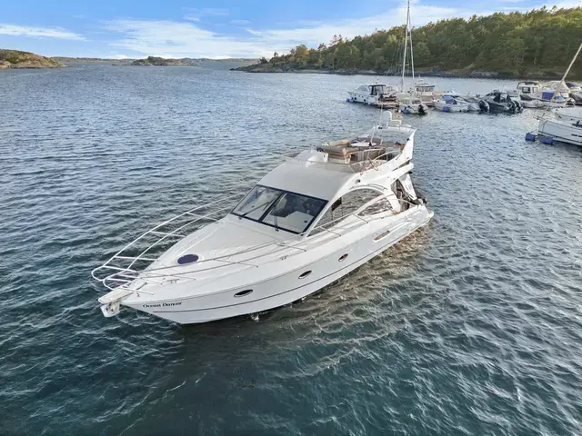 Galeon 440 Fly