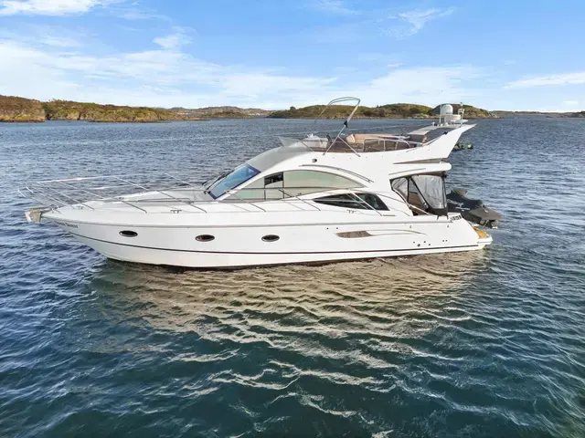 Galeon 440 Fly