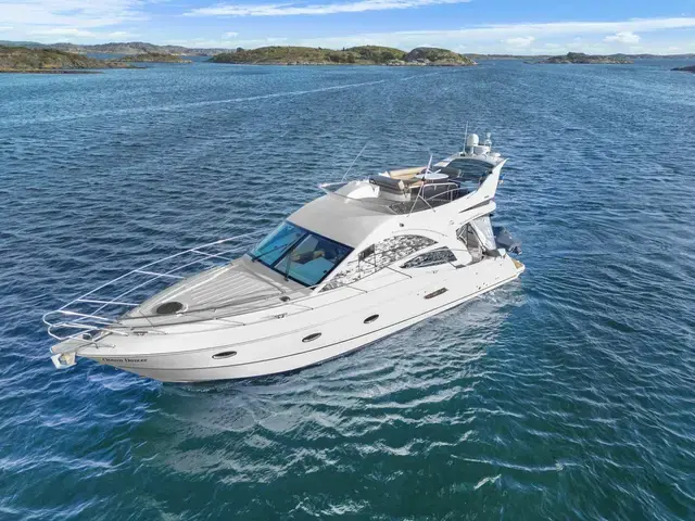 Galeon 440 Fly