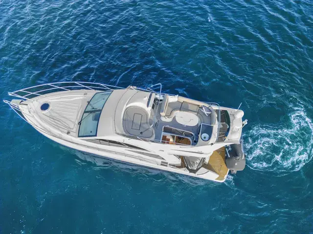 Galeon 440 Fly