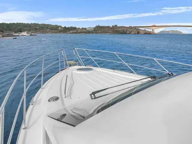 Galeon 440 Fly