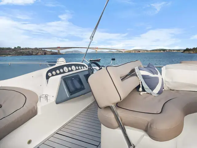 Galeon 440 Fly