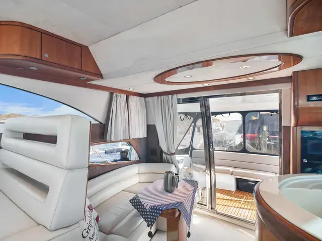 Galeon 440 Fly