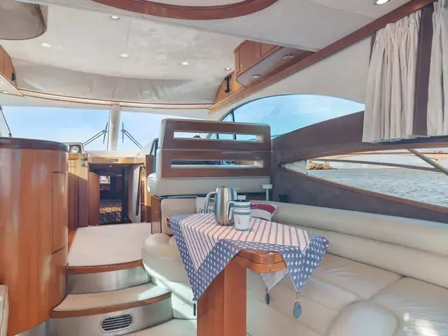 Galeon 440 Fly