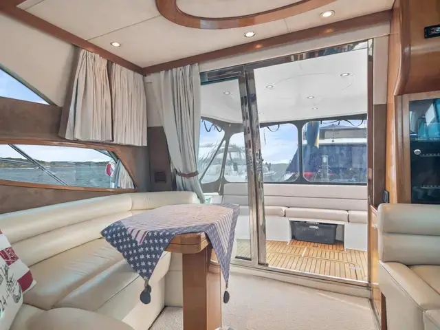 Galeon 440 Fly