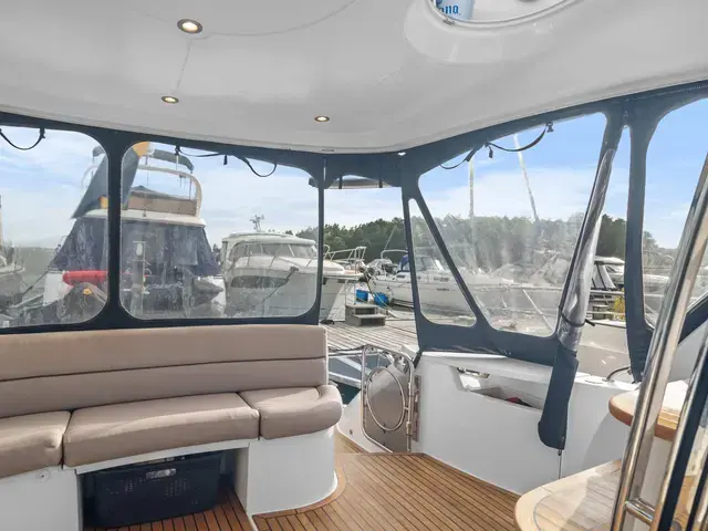 Galeon 440 Fly