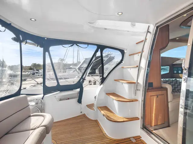 Galeon 440 Fly