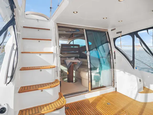 Galeon 440 Fly