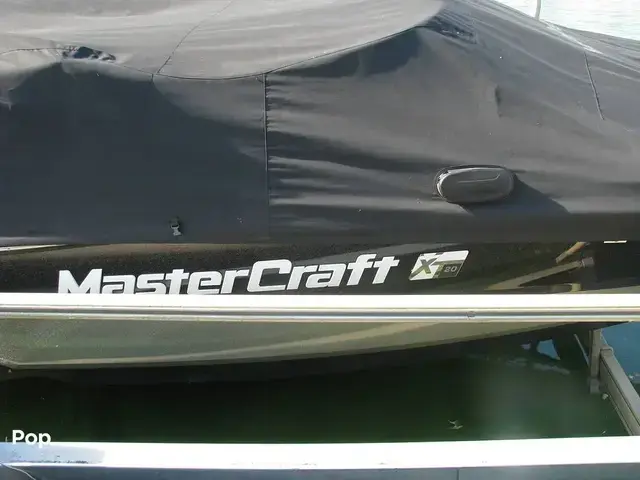 Mastercraft Xt 20