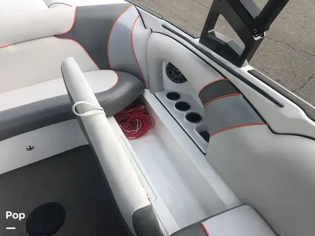 Sanger Boats V215 XTZ