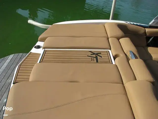 Mastercraft Xt 20