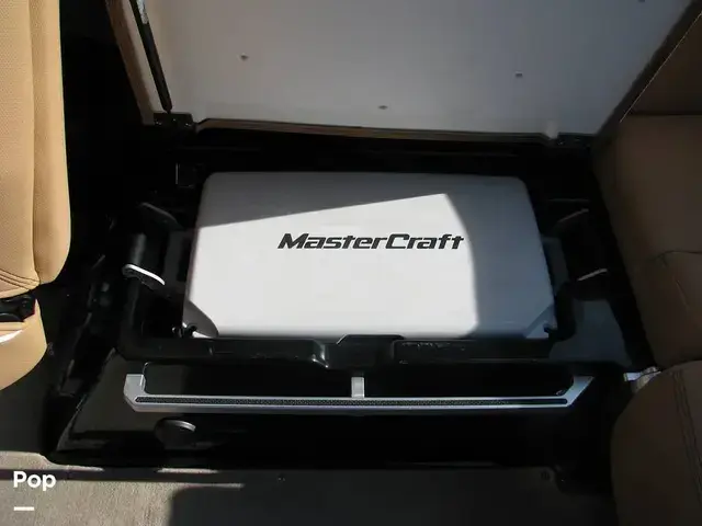 Mastercraft Xt 20