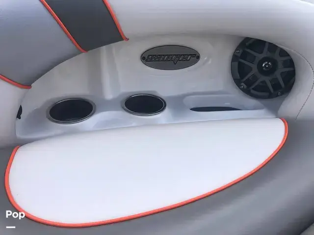 Sanger Boats V215 XTZ