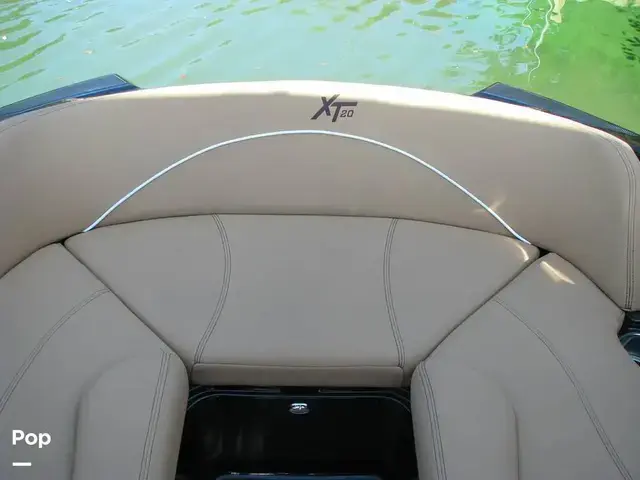 Mastercraft Xt 20