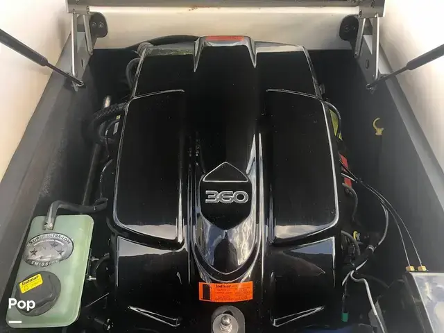 Sanger Boats V215 XTZ