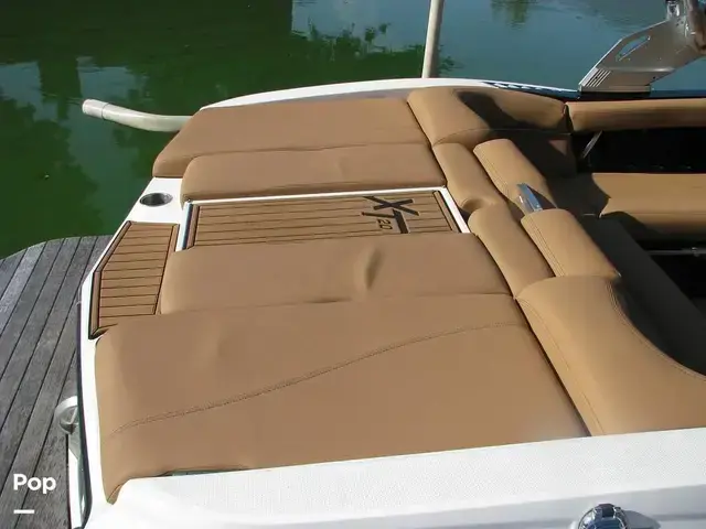 Mastercraft Xt 20