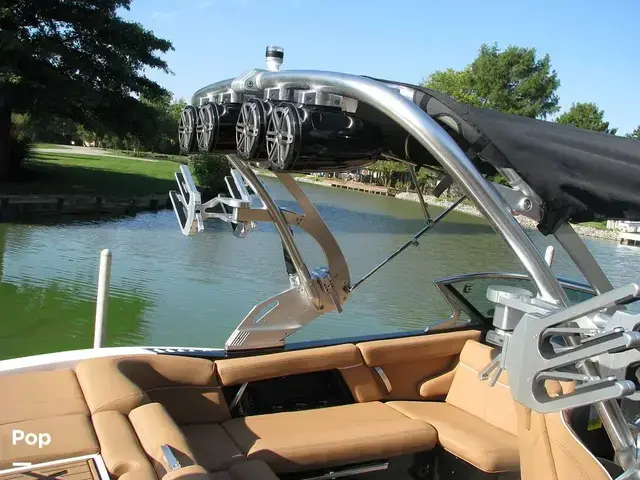 Mastercraft Xt 20