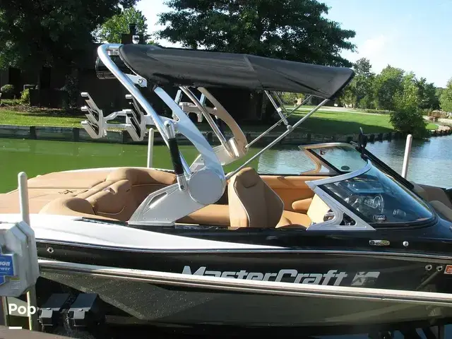 Mastercraft Xt 20