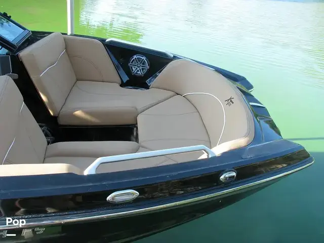 Mastercraft Xt 20