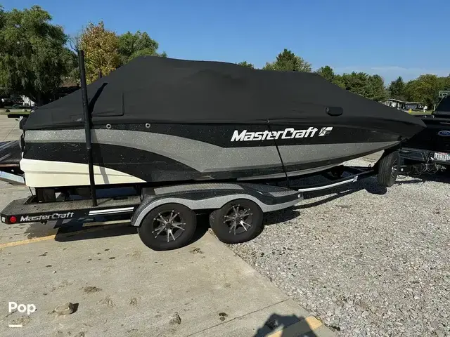 Mastercraft Xt 20