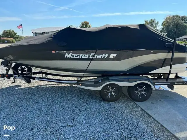 Mastercraft Xt 20