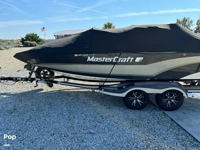 Mastercraft Xt 20