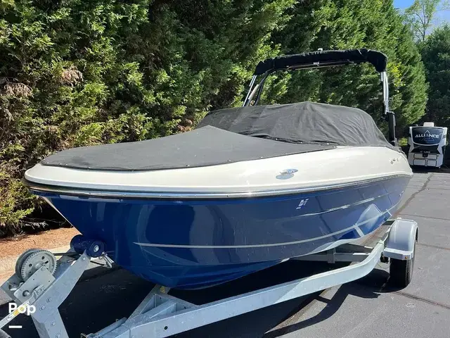 Bayliner VR4