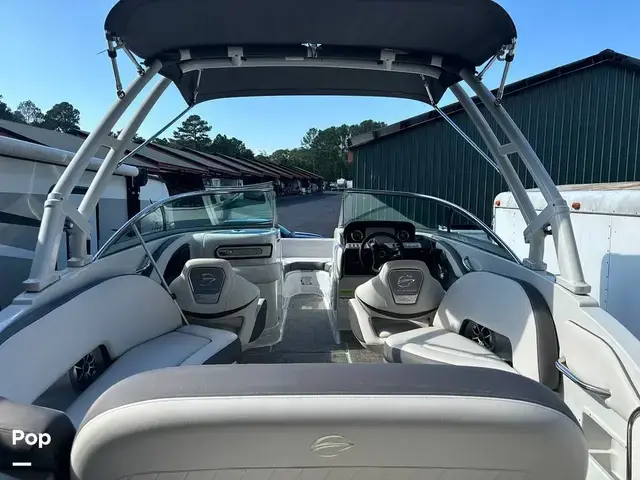 Crownline E255