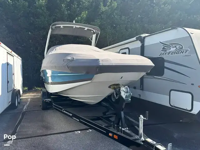 Crownline E255