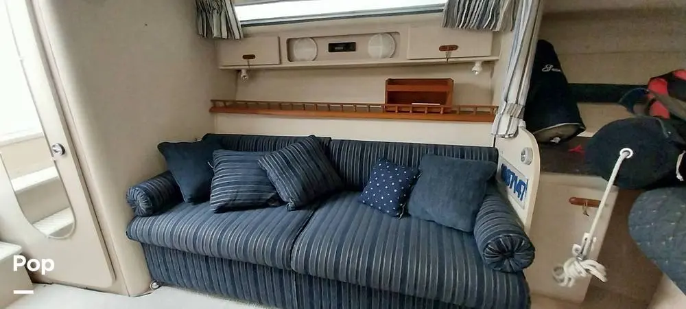 1994 Wellcraft 3200 st. tropez