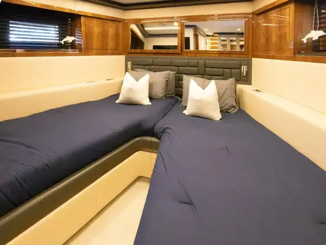 Ava Yachts Kando 110