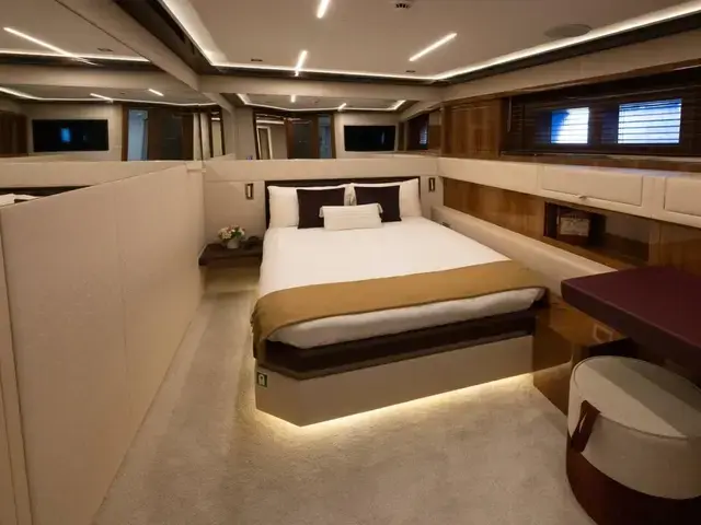 Ava Yachts Kando 110